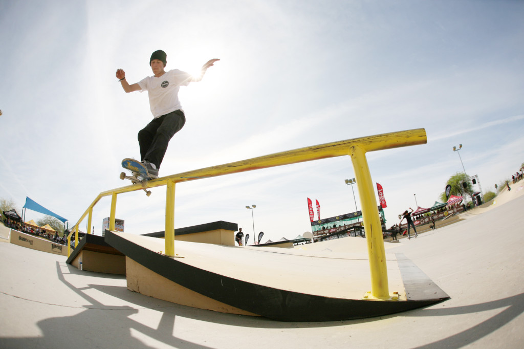 Front Feeble 2