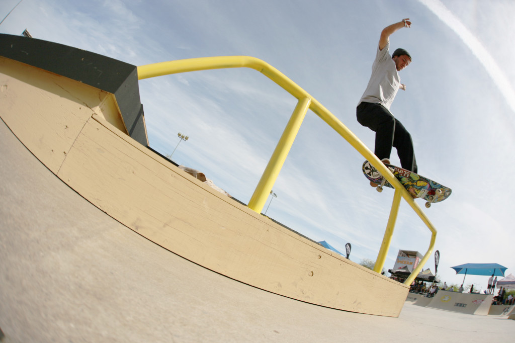 Front Feeble 3