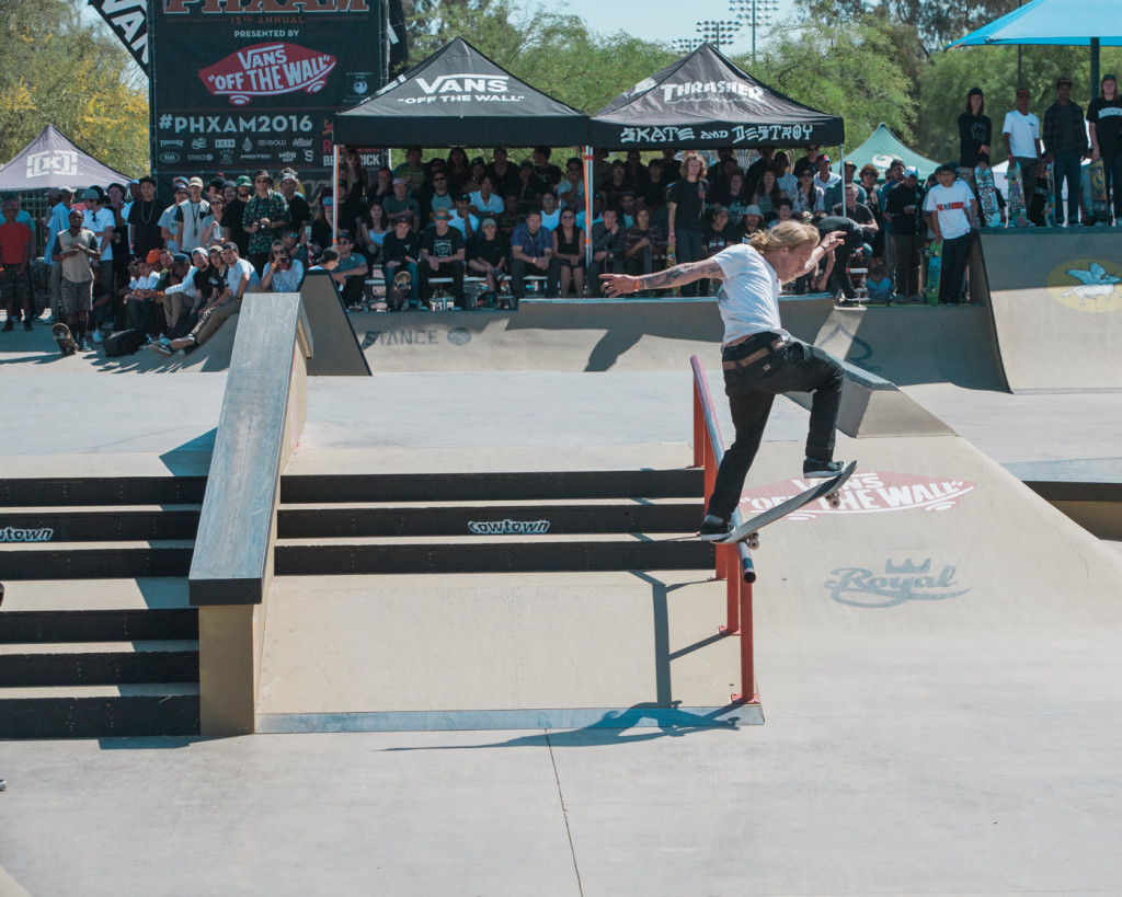 cody jacobson front blunt