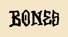 Bones-Wheels
