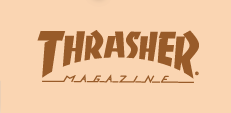 Thrasher