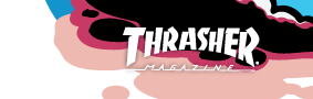 Thrasher