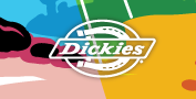 Dickies-Skateboarding